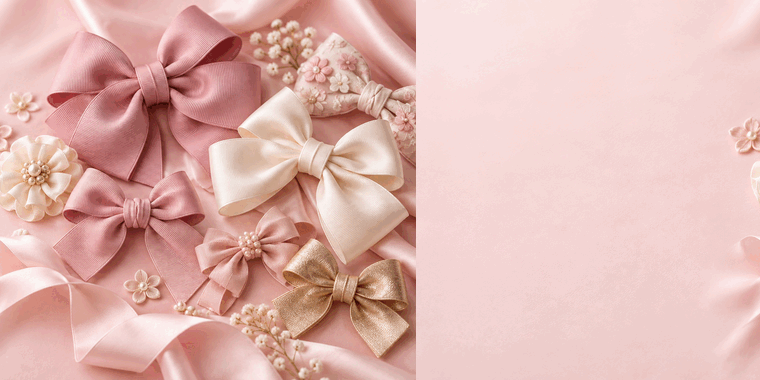 Emisa Bow Boutique creations